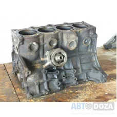 Блок двигателя Toyota 3S/2.0 ( STD под расточку) б/у Блок двигателя Toyota 3S/2.0 ( STD под расточку) б/у