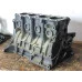 Блок двигателя Toyota 1S/1.8 ( STD под расточку) б/у