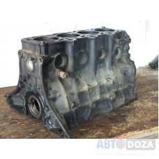 Блок двигателя Toyota 1S/1.8 ( STD под расточку) б/у Блок двигателя Toyota 1S/1.8 ( STD под расточку) б/у