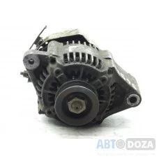 Генератор Toyota 2E/1.3 (под ремонт) б/у Генератор Toyota 2E/1.3 (под ремонт) б/у