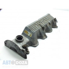 Крышка клапанов Toyota 1C/1.8 (Diesel) б/у