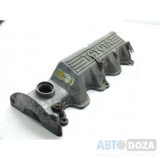 Крышка клапанов Toyota 1C/1.8 (Diesel) б/у Крышка клапанов Toyota 1C/1.8 (Diesel) б/у