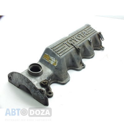 Крышка клапанов Toyota 1C/1.8 (Diesel) б/у