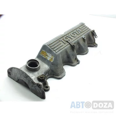 Крышка клапанов Toyota 1C/1.8 (Diesel) б/у