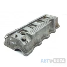 Крышка клапанов Toyota 3S/2.0 б/у Крышка клапанов Toyota 3S/2.0 б/у