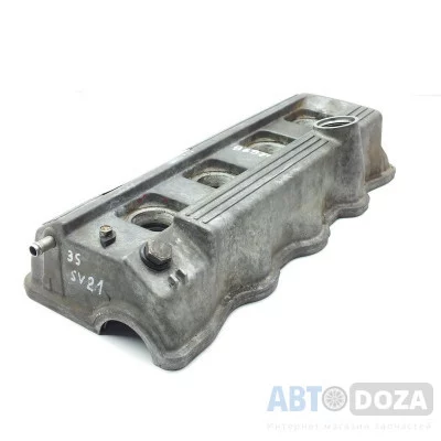 Крышка клапанов Toyota 3S/2.0 б/у