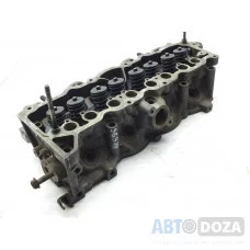 ГБЦ Toyota 1S/1.8 (нижняя часть) б/у ГБЦ Toyota 1S/1.8 (нижняя часть) б/у