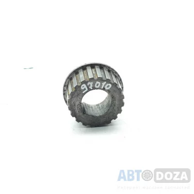 Шестерня коленвала Toyota 1S/1.8 б/у