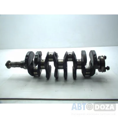 Коленвал Toyota 1S/1.8 ( STD) б/у