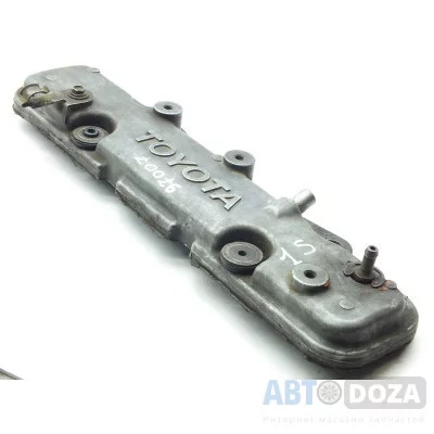 Крышка клапанов Toyota 1S/1.8 б/у