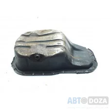 Поддон Toyota 1C/1.8 (Diesel) б/у