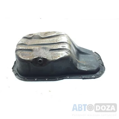 Поддон Toyota 1C/1.8 (Diesel) б/у