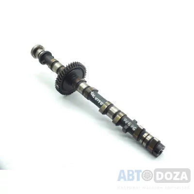 Распредвал выпускной Toyota 3S/2.0 (инжектор 16кл.) б/у