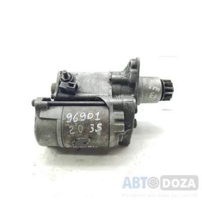 Стартер Toyota 3S/2.0 б/у