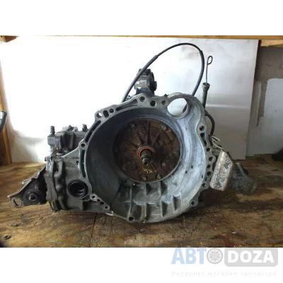 АКПП Toyota 3S/2.0 б/у