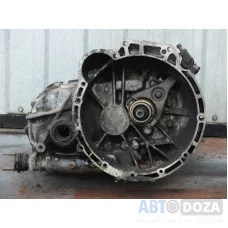 MКПП Nissan CA18/CA20 (под гидр.сцепление) б/у