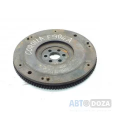 Маховик Toyota 4A/1.6 Б/у