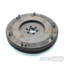 Маховик Toyota 2A/1.3 3A/1.5 б/у