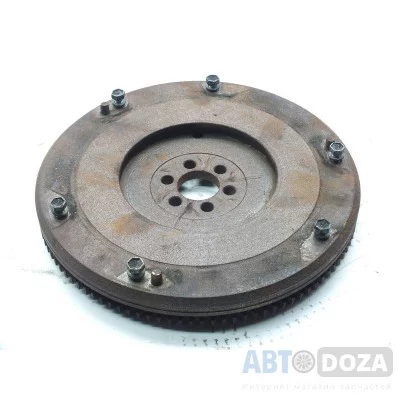 Маховик Toyota 2A/1.3 3A/1.5 б/у