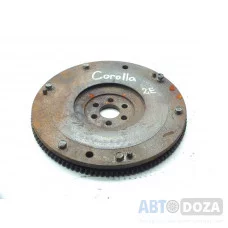 Маховик Toyota 2E Б/у