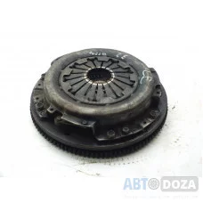 Сцепление Toyota 2E (в сборе) Б/у