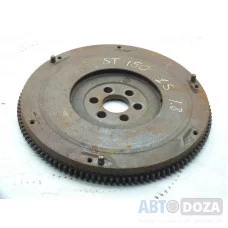 Маховик Toyota 1S Б/у