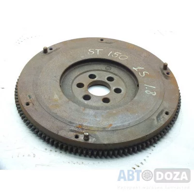 Маховик Toyota 1S Б/у