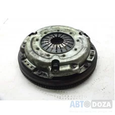 Сцепление Toyota 3A (в сборе) Б/у