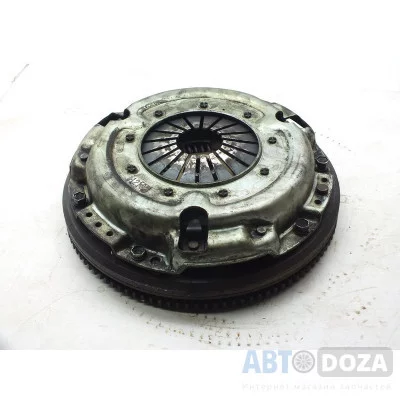 Сцепление Toyota 3A (в сборе) Б/у