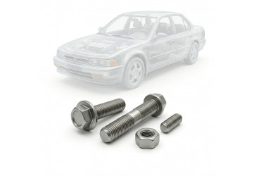 Болты Гайки Шпильки