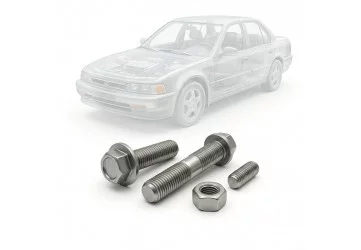 Болты Гайки Шпильки