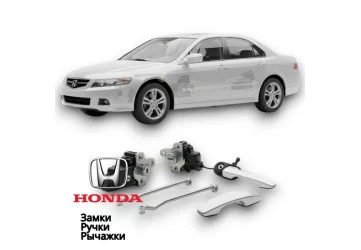 Замки Ручки Рычажки