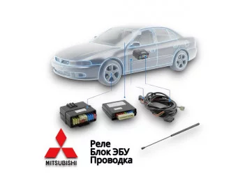 Реле Блоки ЭБУ Проводка