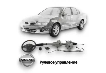 Рулевое управление