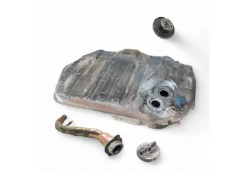 Бак Горловина.