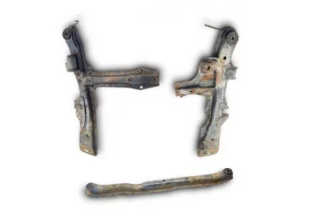 Балки передние