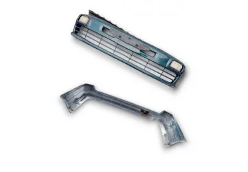 Бампер Бампер