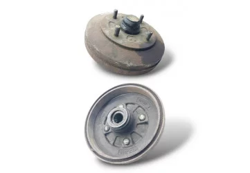 Тормозные барабаны