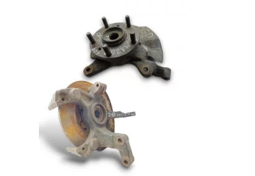 Цампфа Ступица передняя