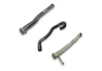 Патрубки Водяные трубки