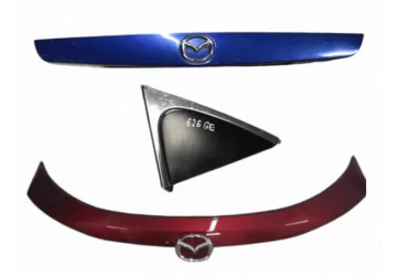 Декоративные накладки