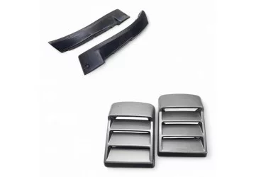 Декоративные накладки