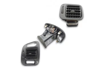 Дефлекторы обдува