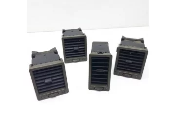 Дефлекторы обдува