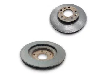 Тормозные диски