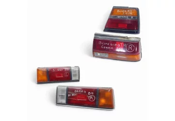 Фонари задние