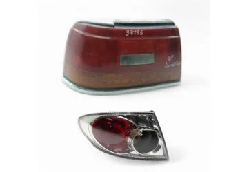 Купить Фонари задние Mazda б/у в Одессе - AvtoDoza Купить Фонари задние Mazda б/у в Одессе - AvtoDoza