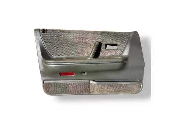 Карты дверей