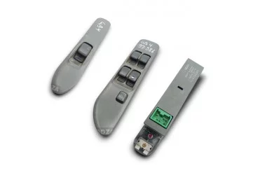 Кнопка стеклоподъёмника