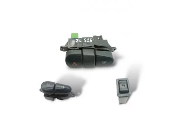 Кнопки торпеды